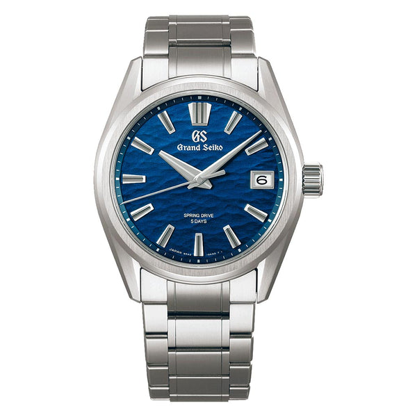 Spring Drive 5 Days SLGA019 Watch - 1